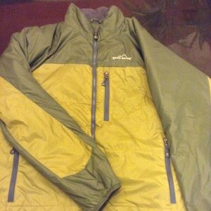 Eddie Bauer jacket